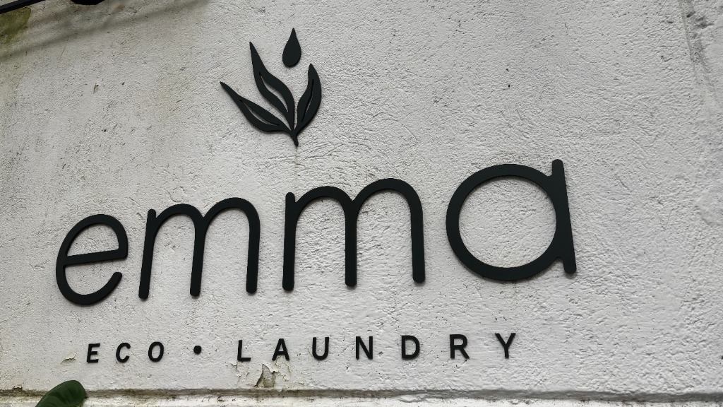 Emma Ecolaundry Storefront